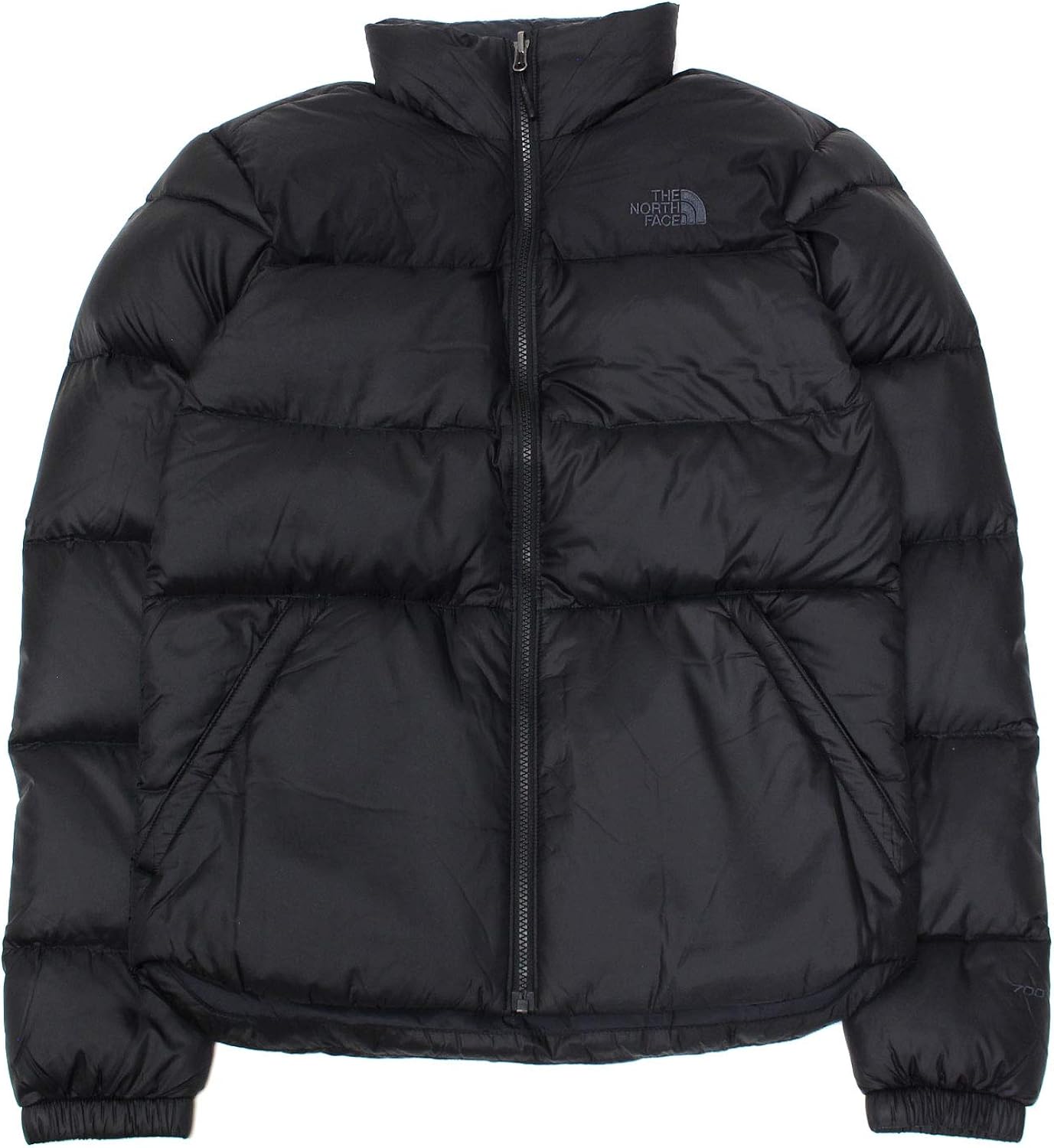 the north face nuptse iii jacket