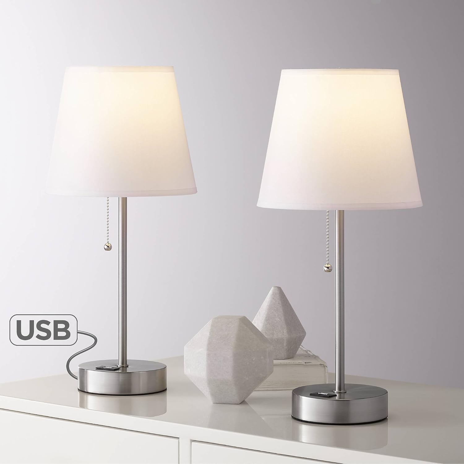 Best Pull String Desk Lamp