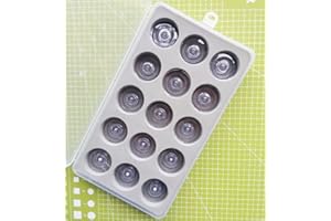 YICBOR Bobbins 312956 for Singer 6235, 6250, 6251, 6267, 6268 Sewing Machine