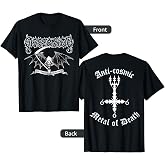 Dissection Reaper T-Shirt