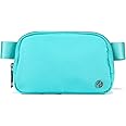 Pander Cross Body Fanny Pack for Women, Fashion Waist Packs, Crossbody Bags, Belt Bag with Adjustable Strap (Waterspout).
