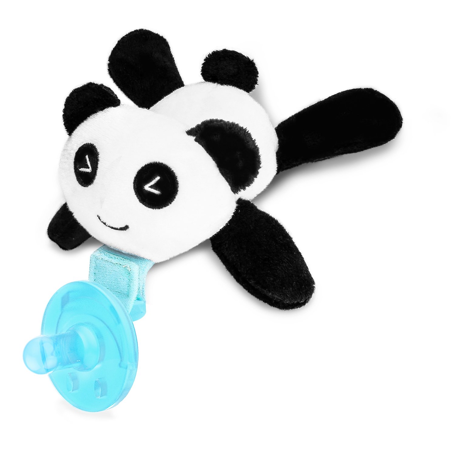 zooawa baby pacifier