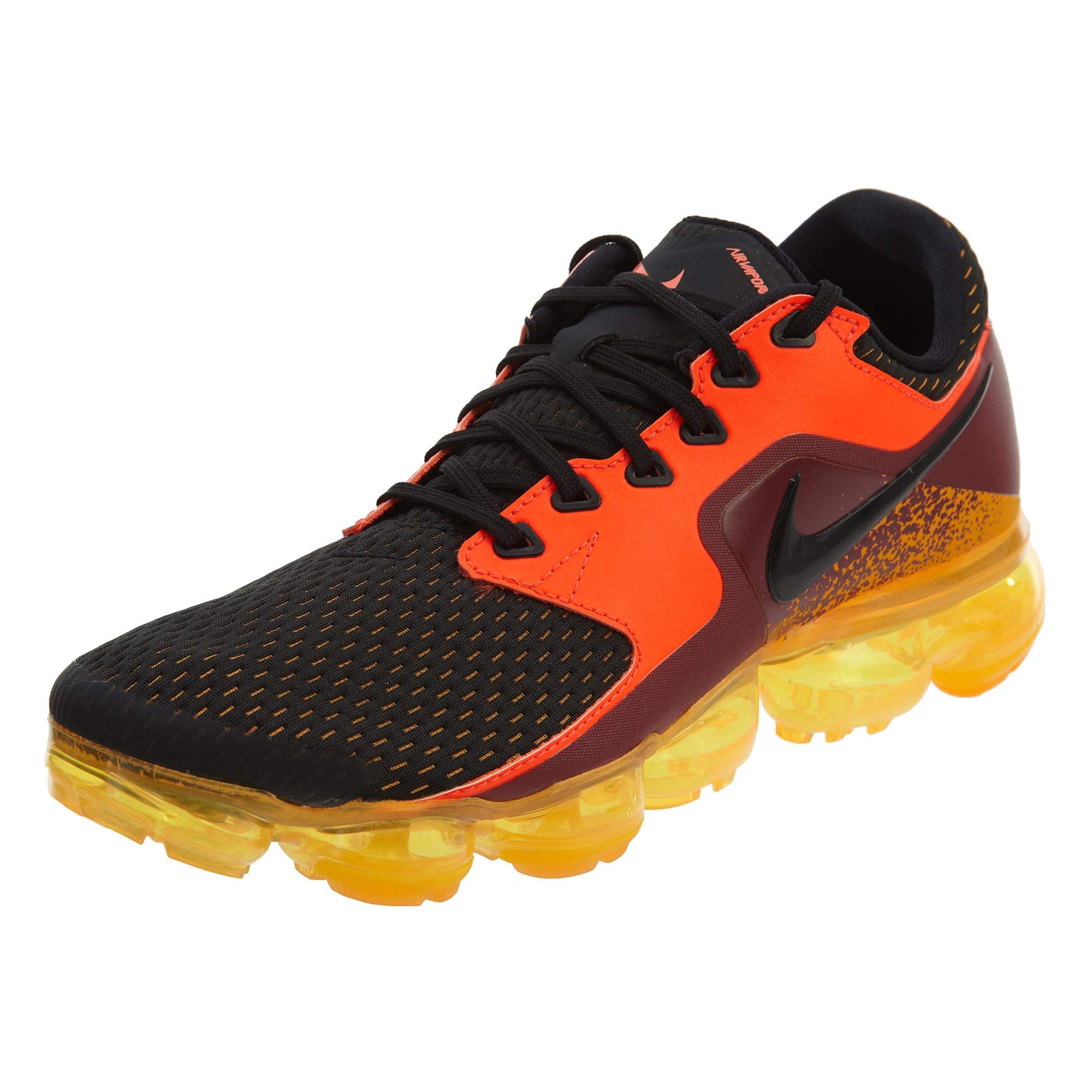 vapormax total sports