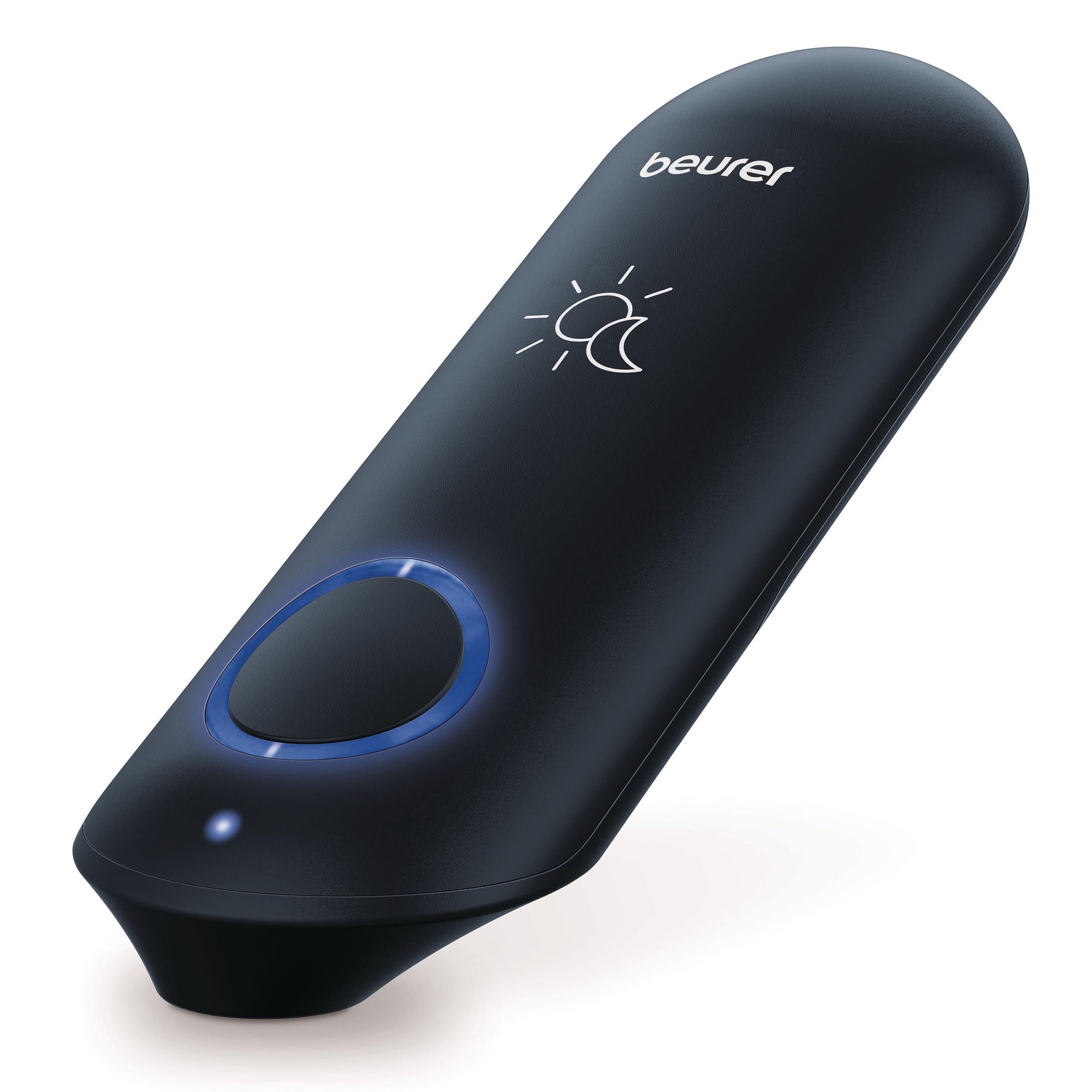 Beurer BR90 Insect Bite Healer, Insect Bite Reliever For The Treatment Of Insect Bites And Stings, Natural Relief From Itching And Swelling Without Medication, Day & Night With Optional Light