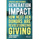 Generation Impact: How Next Gen Donors Are Revolutionizing Giving