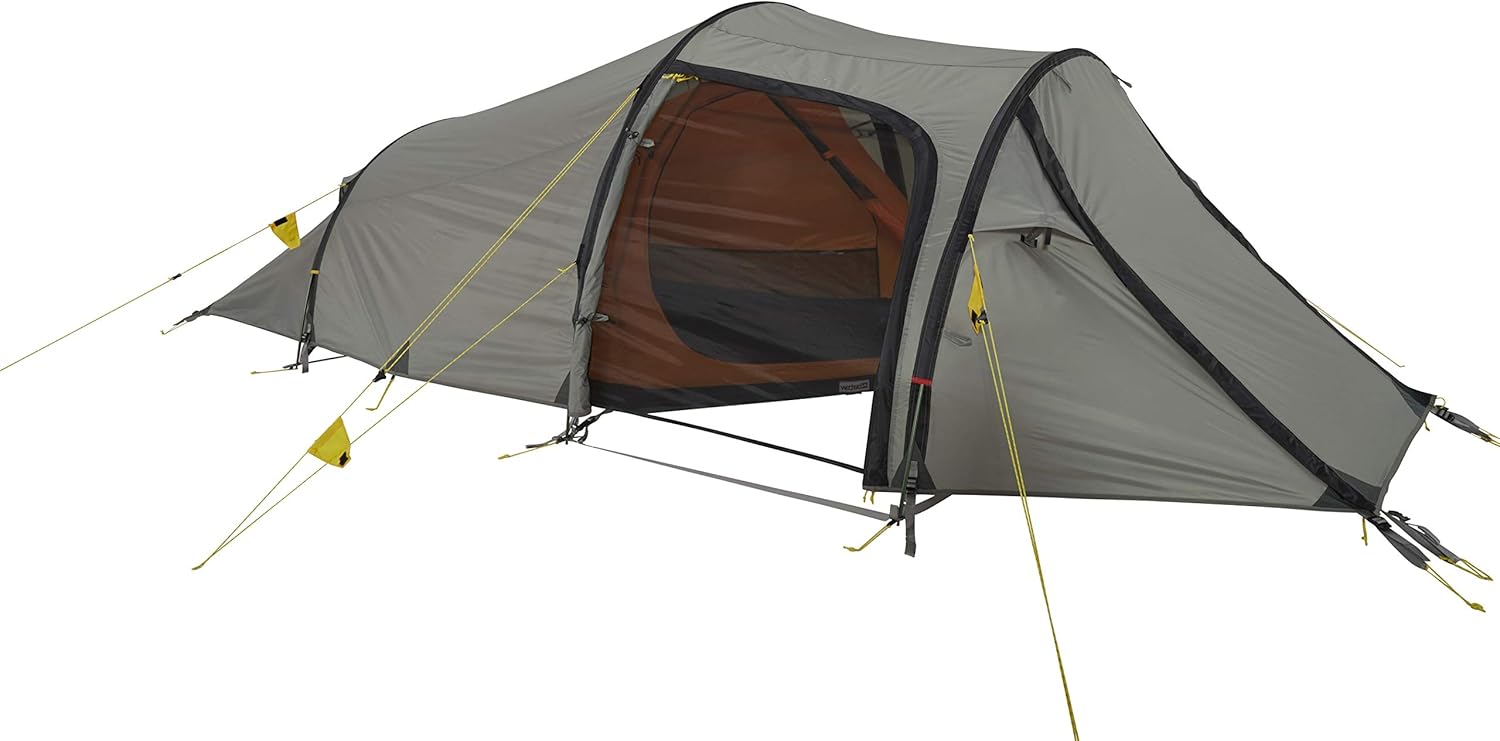 tenda a cabina per 10 persone