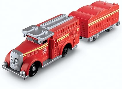 thomas and friends trackmaster flynn