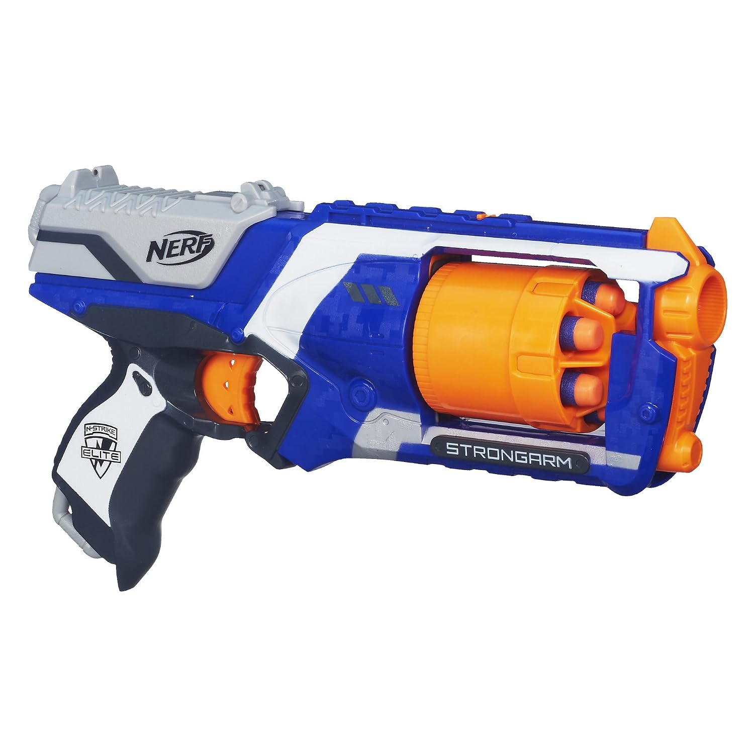Nerf N-Strike Elite: Strongarm Blaster