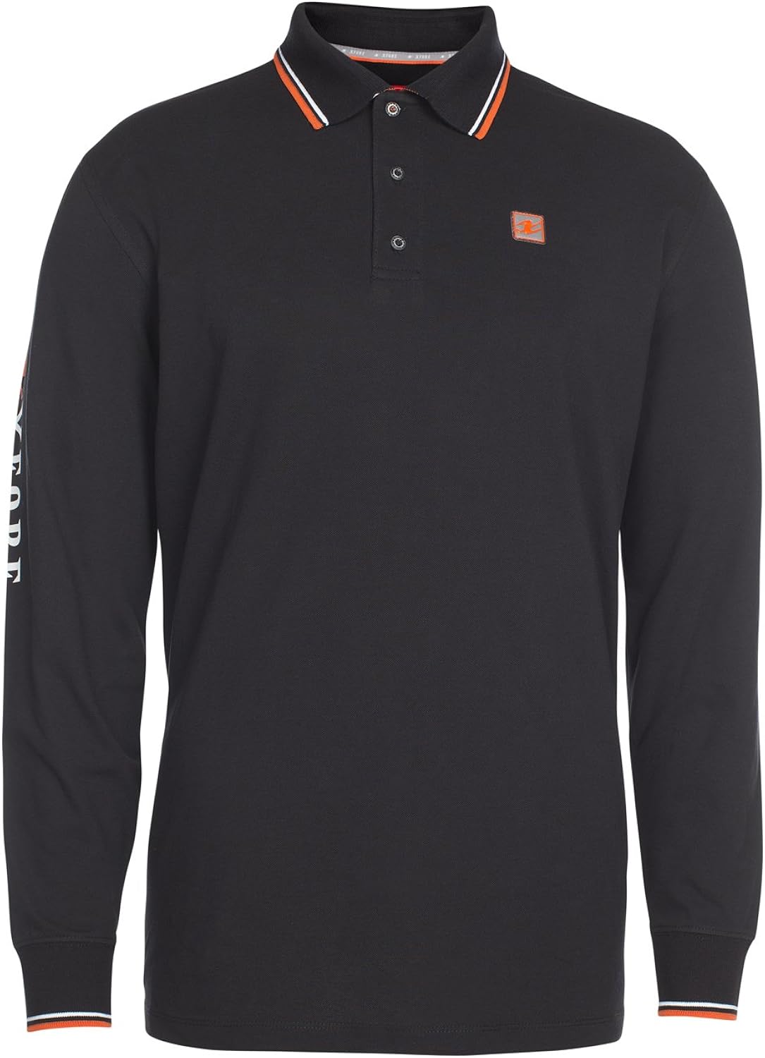 polo da golf per uomini