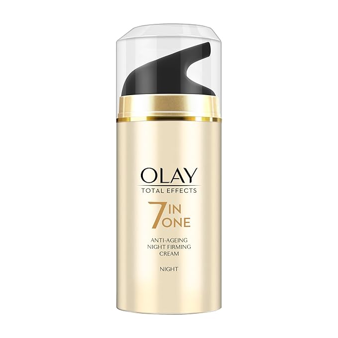 olay 7 in 1 anti aging night cream