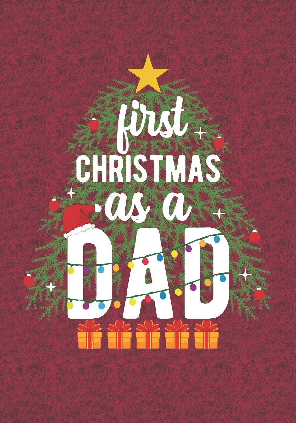dads first christmas