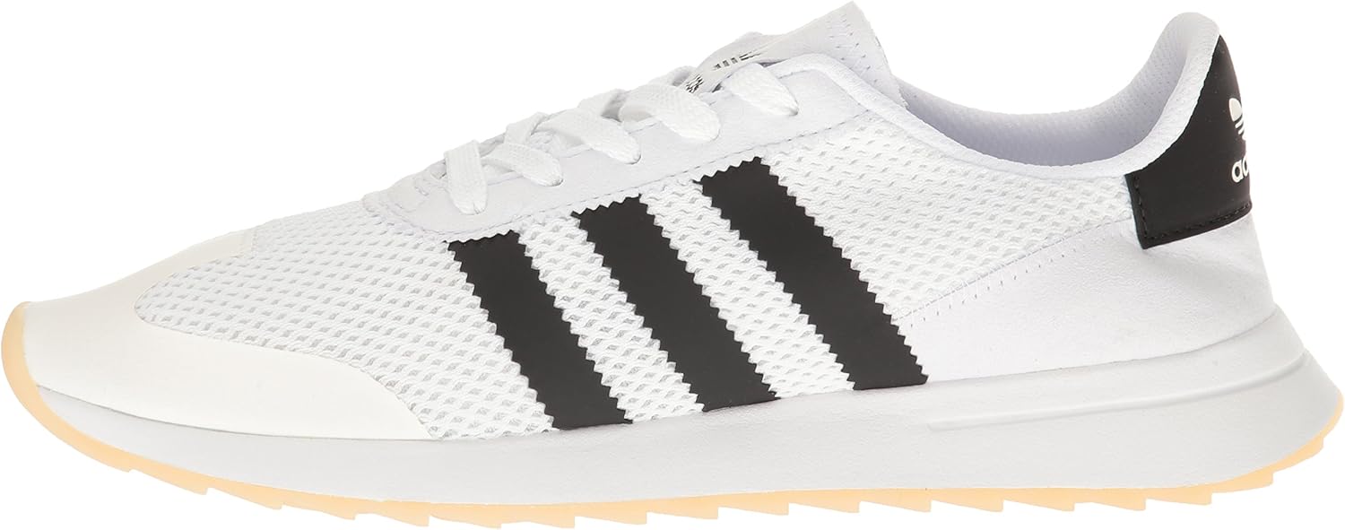 adidas flashback weiß