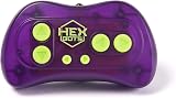 HEX BOTS Glow Gecko RC Wall Crawler Toy with Remote Rechargeable view 7