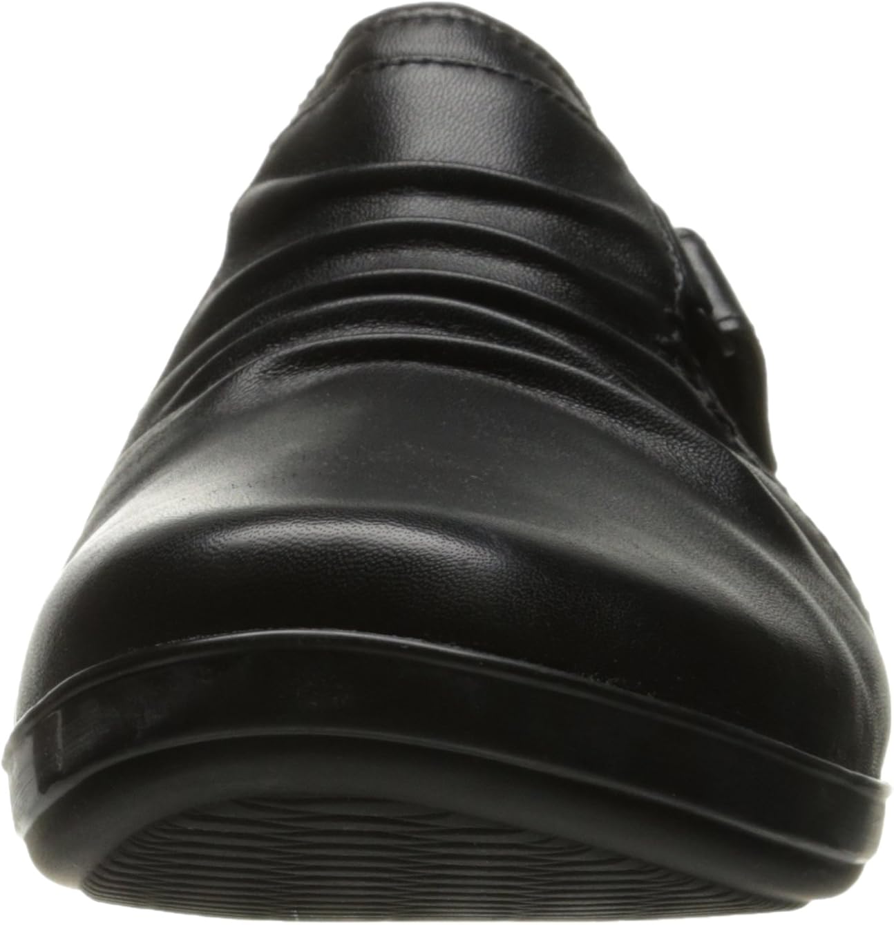 clarks women's everlay coda flat