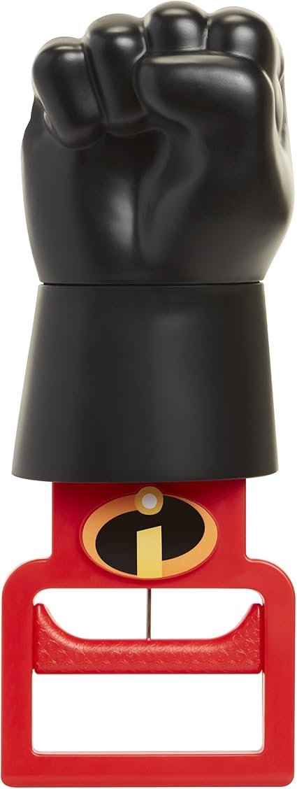 incredibles elasti arm