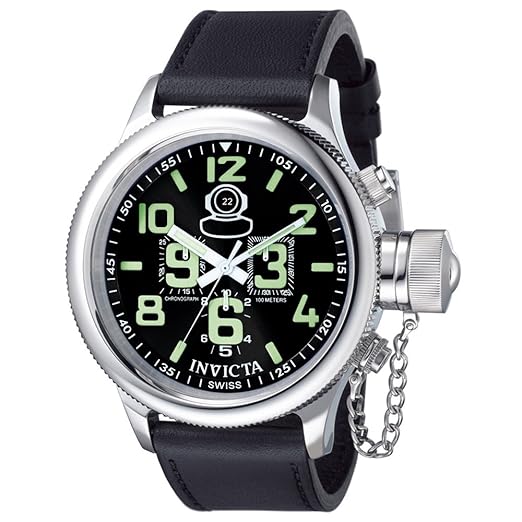 Invicta Mens 7000 Signature Collection Russian Diver Chronograph Watch #value #swiss #watch Invicta Mens 7000 Signature Collection Russian Diver Chronograph Watch