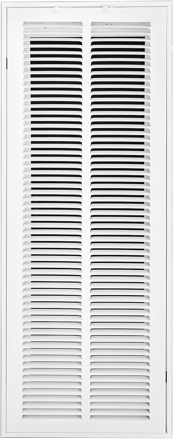 Registers, Grilles & Vents - Venti Air 10