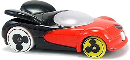 Carrinho hot wheels disney Clearance