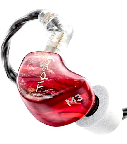 NICEHCK AceOrpheus Cable 8N OCC HiFi IEM Audio Wire 4.4mm Balanced
