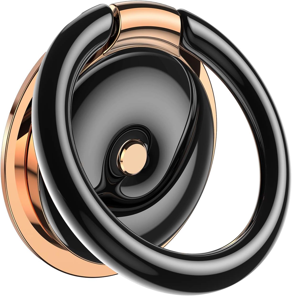 VICSEED Phone Ring Holder Gorgeous Porcelain Zinc Ring Kickstand Phone Finger Ring Grip Cell Phone Ring Holder 360° Rotation Gift Fit with iPhone SE 11 Pro Max Samsung Galaxy S20 Note10 All Phones