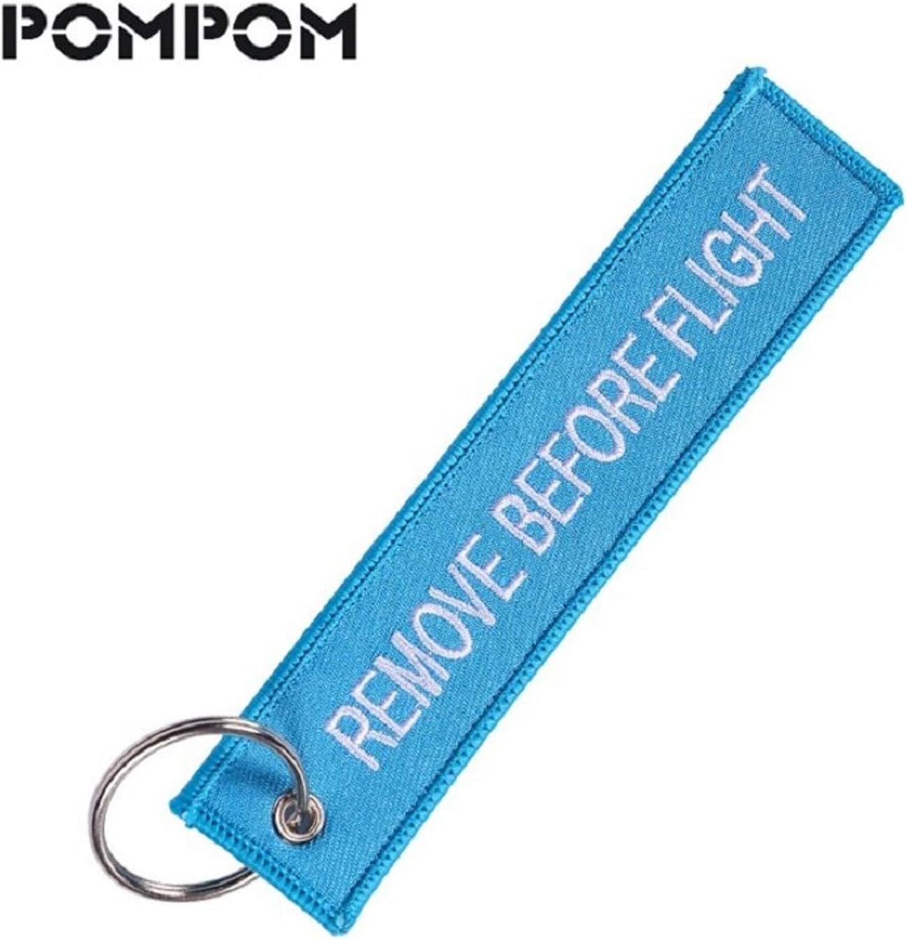 Key Chain - Keychains Motorcycles and Cars Embroidery Customize Key Rings Key Holder Cars Sleutelhanger