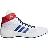 adidas Men's HVC 2 Wrestling Shoes