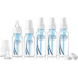 Dr. Brown's Original Bottle Newborn Feeding Set