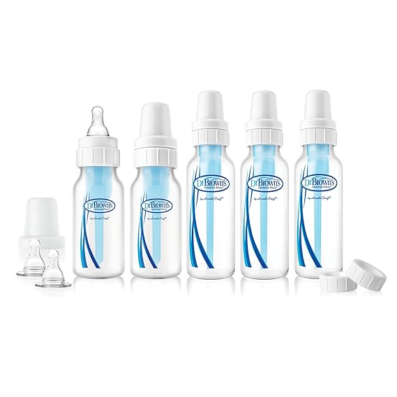 best bottles for combi feeding