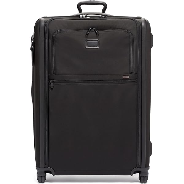 Amazon.com | TUMI Alpha 3 Short Trip Expandable 4 Wheeled Packing