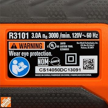 Ridgid R31011 featured image 3