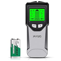 Stud Finder Wall Scanner - 5 in 1 Stud Finder Tool