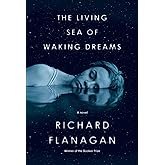 The Living Sea of Waking Dreams: A novel