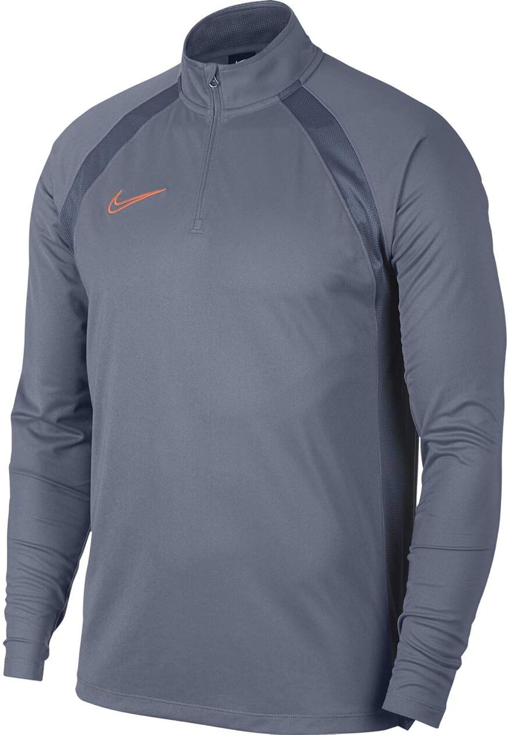 nike dri fit academy drill top