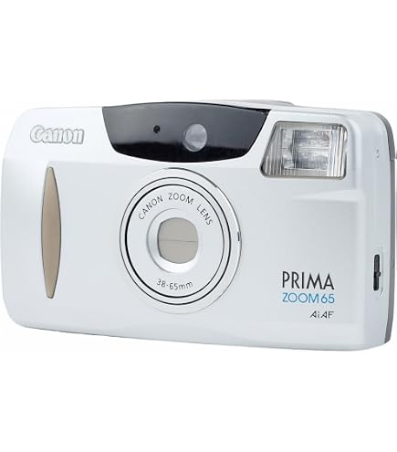 Amazon.com : Canon Sure Shot Z155 Zoom 35mm Camera : Electronics