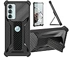 Aroepurt Case for Motorola Moto Edge S30 Phone Case