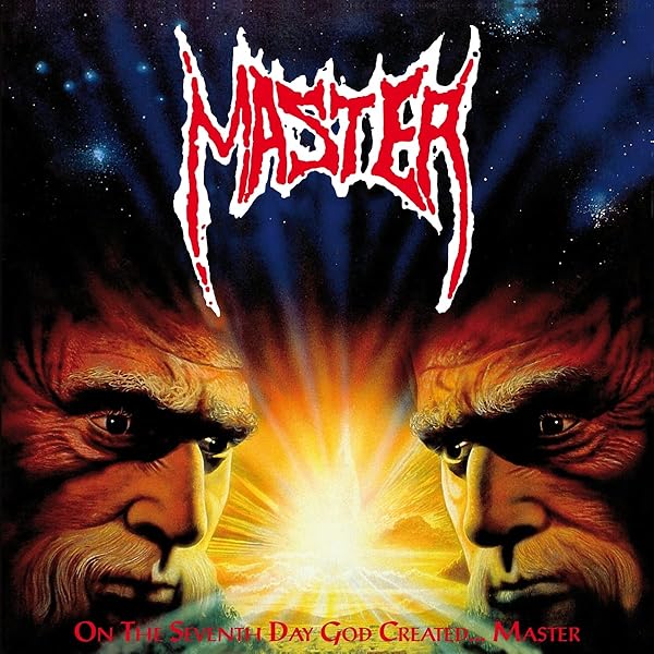 Master - Master (Re-Issue) - Amazon.com Music