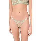 Kat the Label Women's Sofia Thong