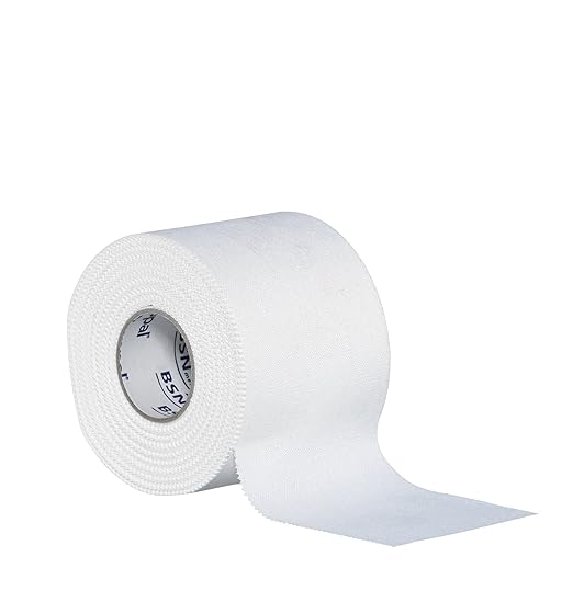 Zinkoxid-Klebeband Patterson Medical Strappal, 5 cm x 10 m