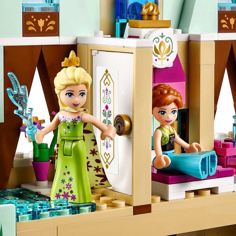 lego disney 41068