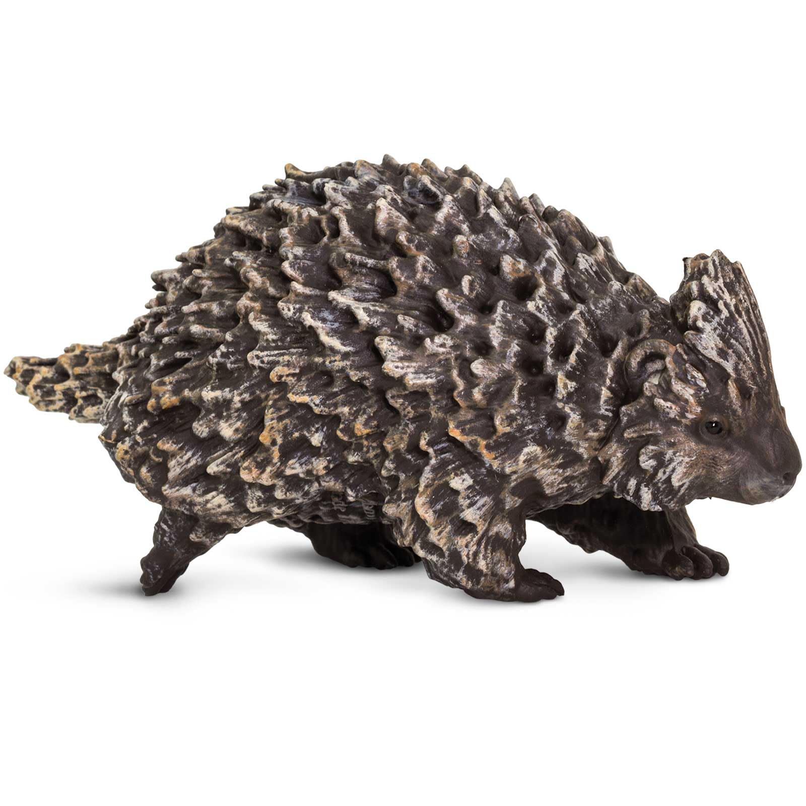 Safari 229329 North American Wildlife Porcupine Minature