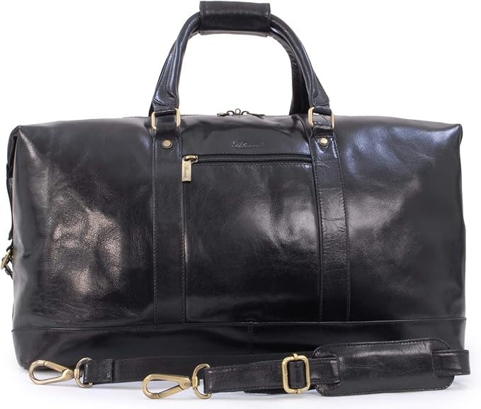 Luxury Duffle Bag Company Name