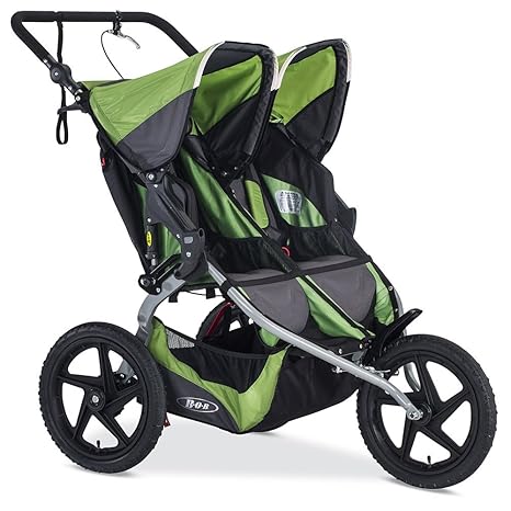 bob sport utility jogging stroller