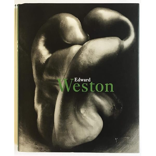 Edward Weston: Forms of Passion: Terence Pitts, Trudy Wilner Stock