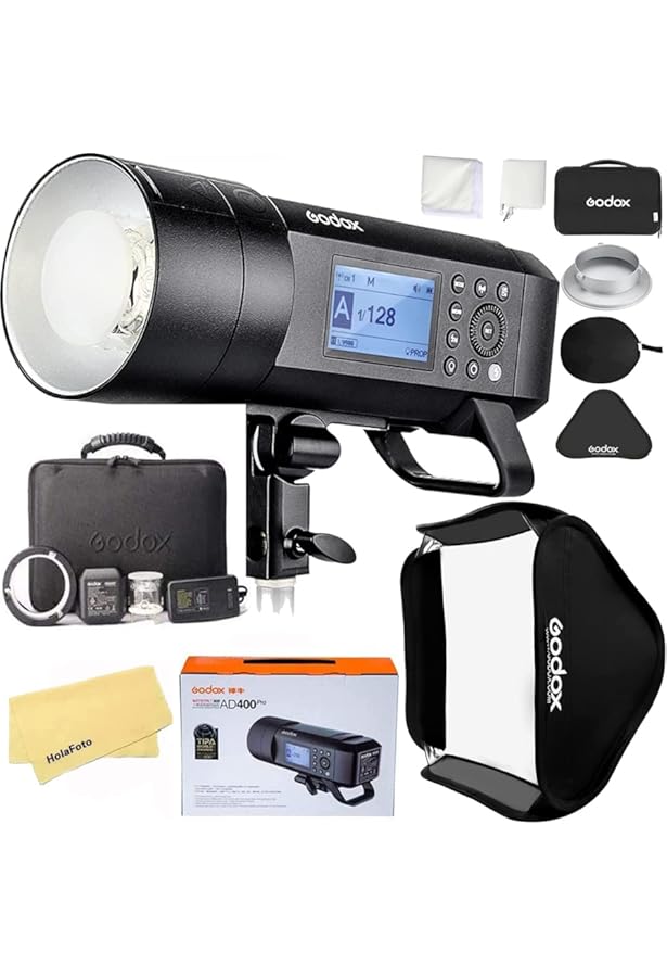 セール中】Y662☆Godox AD400Pro スピードライト☆【新品】 | www