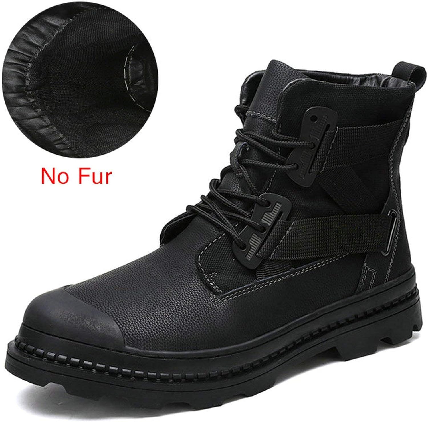 Big size work boots Clearance