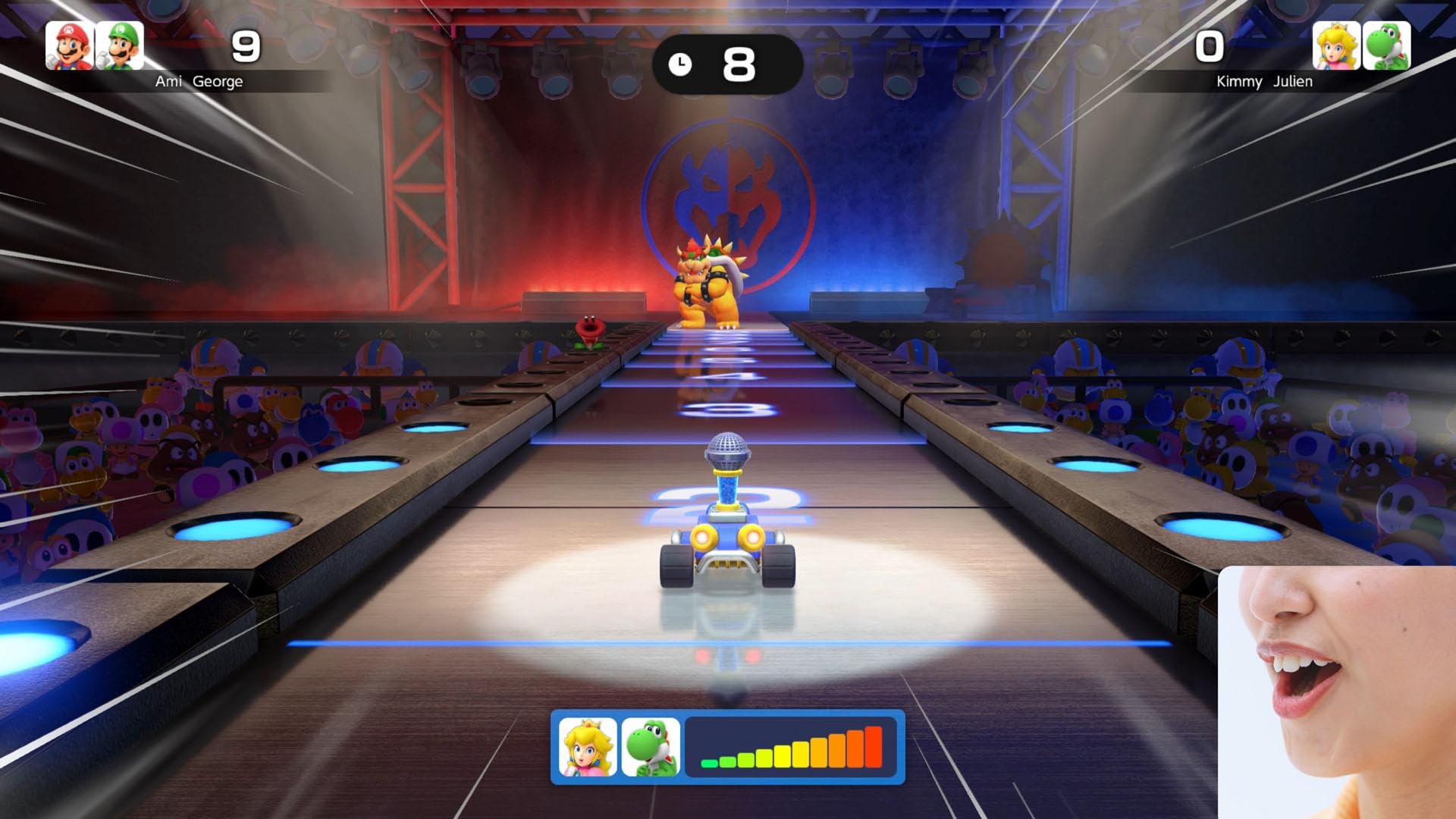 Super Mario Party Jamboree - Nintendo Switch 2 Edition, Jamboree TV 7