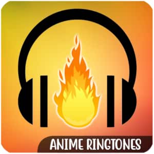 Anime Ringtones App