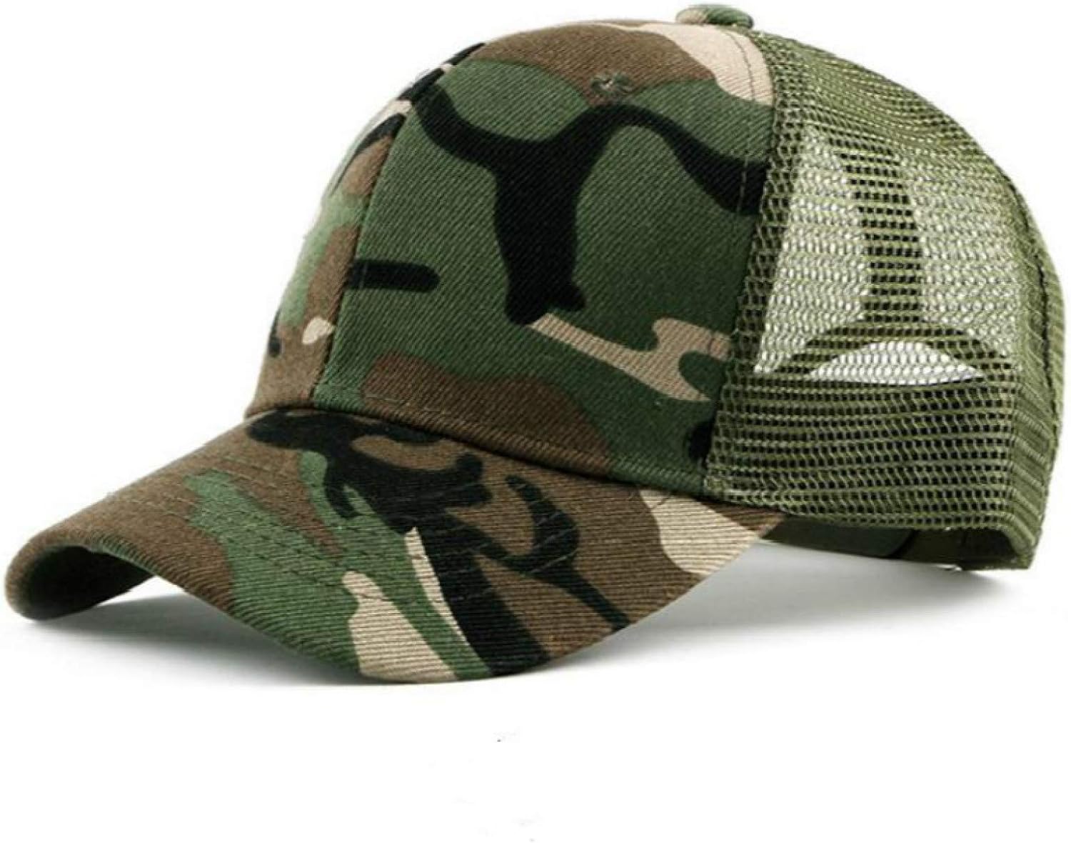 Cappello baseball: i modelli con visiera più belli del 2021
