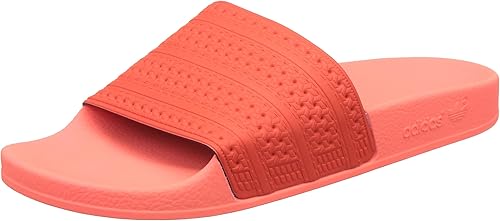 adidas pink sandals