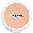 Covergirl TruBlend Pressed Blendable Powder, Translucent Honey, 0.39 Oz (Packaging May Vary)